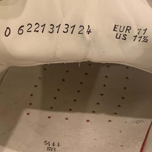 MEPHISTO Hero perf Sneakers. - Picture 9 of 10